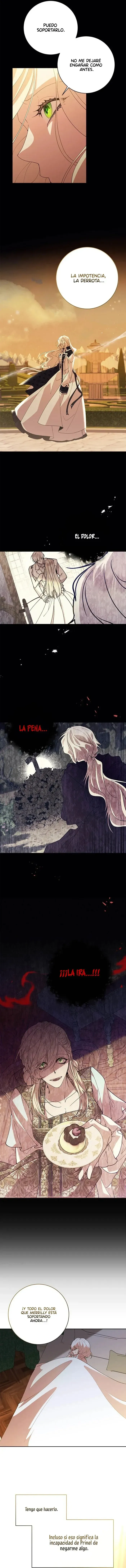 4 Aquí Reina la Villana Vengativa