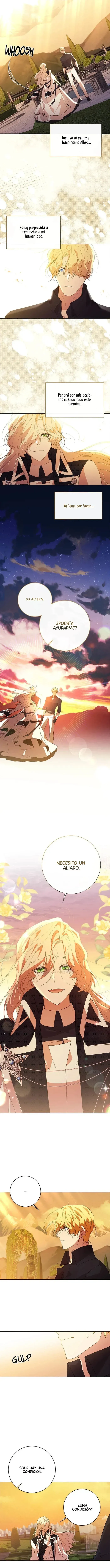 5 Aquí Reina la Villana Vengativa