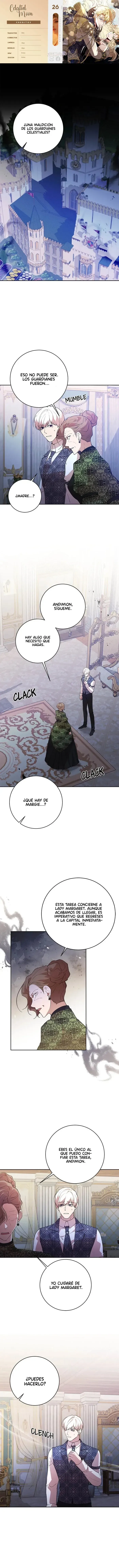 0 Aquí Reina la Villana Vengativa