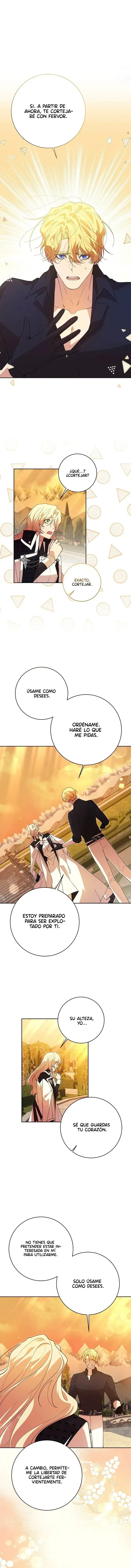 6 Aquí Reina la Villana Vengativa