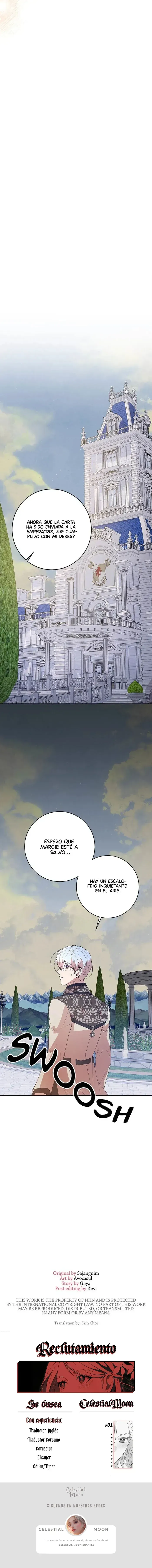 9 Aquí Reina la Villana Vengativa