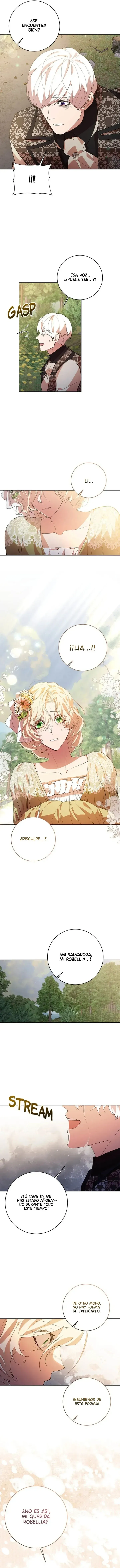 8 Aquí Reina la Villana Vengativa