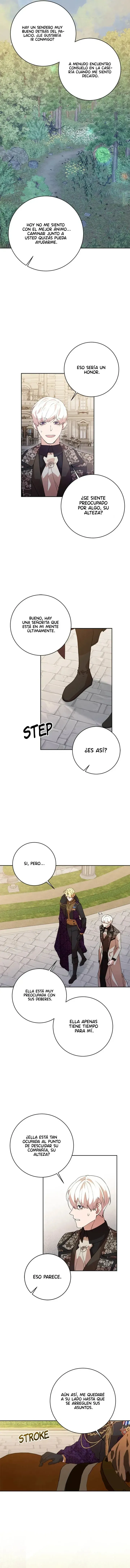 4 Aquí Reina la Villana Vengativa