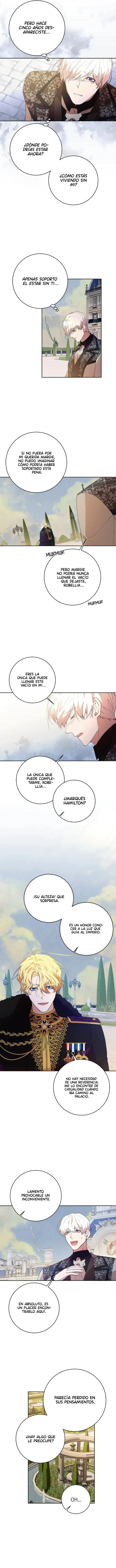 1 Aquí Reina la Villana Vengativa