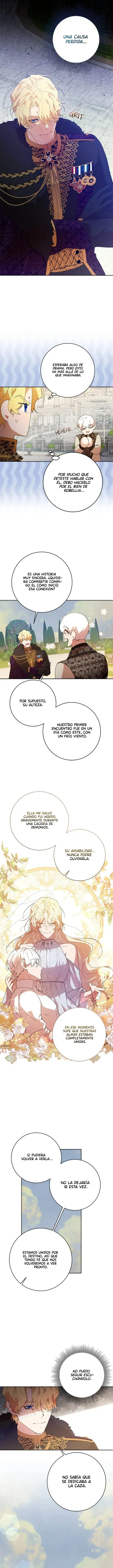 3 Aquí Reina la Villana Vengativa