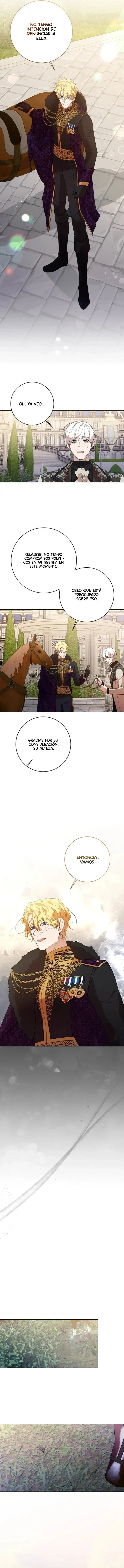 5 Aquí Reina la Villana Vengativa