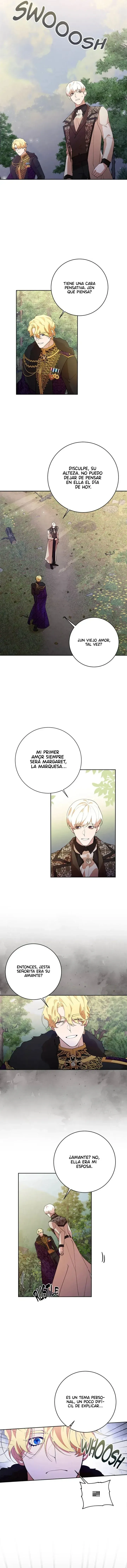 6 Aquí Reina la Villana Vengativa