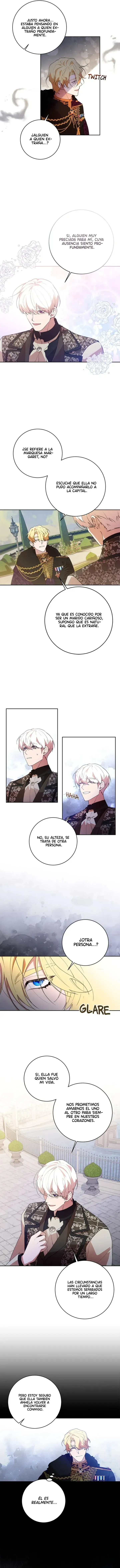 2 Aquí Reina la Villana Vengativa