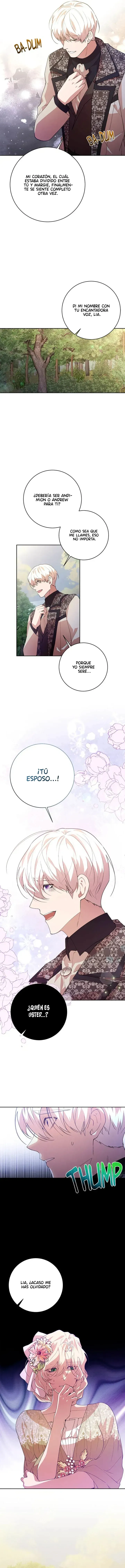 1 Aquí Reina la Villana Vengativa