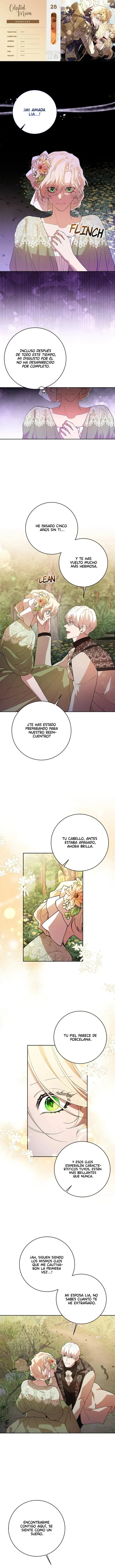 0 Aquí Reina la Villana Vengativa