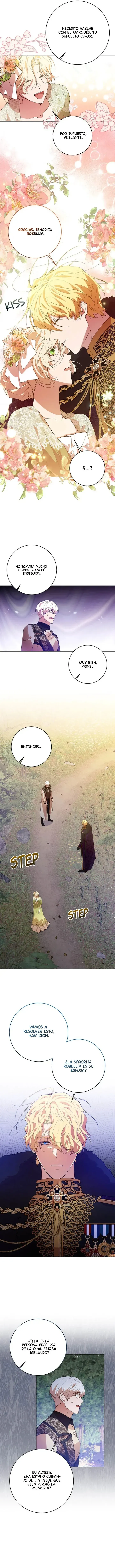 7 Aquí Reina la Villana Vengativa