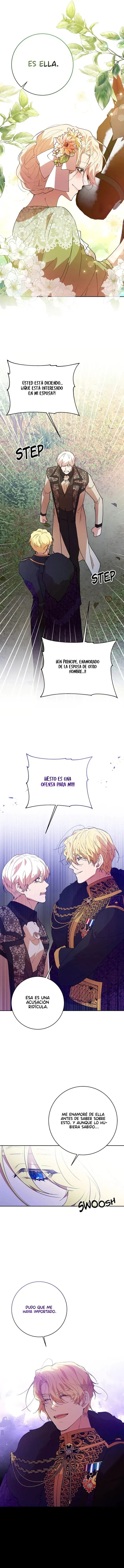 9 Aquí Reina la Villana Vengativa