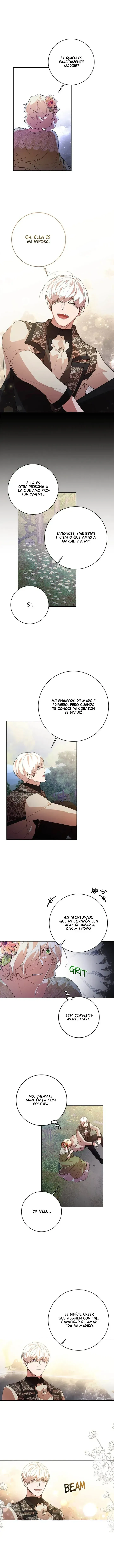 4 Aquí Reina la Villana Vengativa