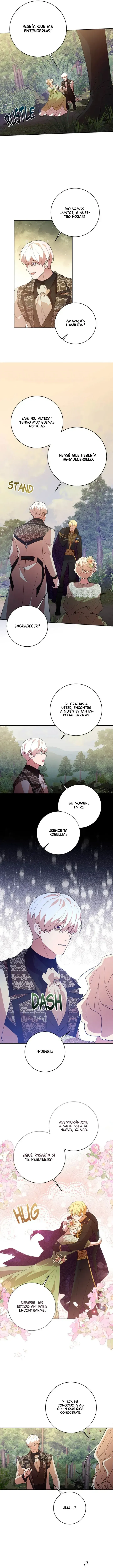 5 Aquí Reina la Villana Vengativa