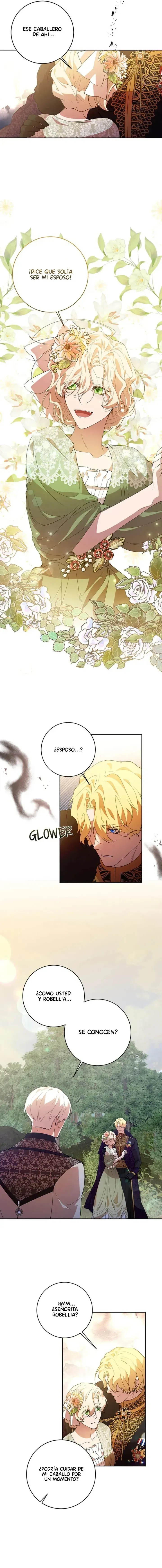 6 Aquí Reina la Villana Vengativa