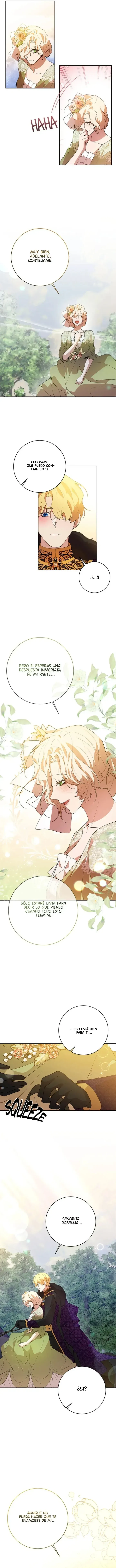 6 Aquí Reina la Villana Vengativa