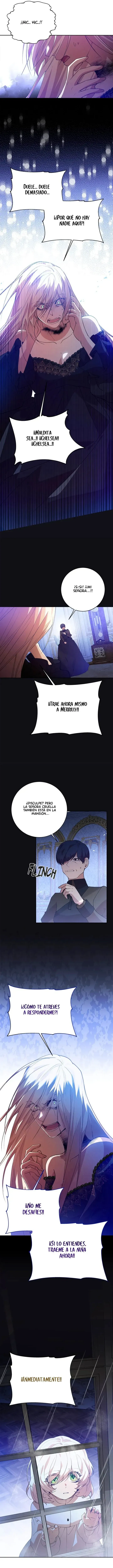 10 Aquí Reina la Villana Vengativa