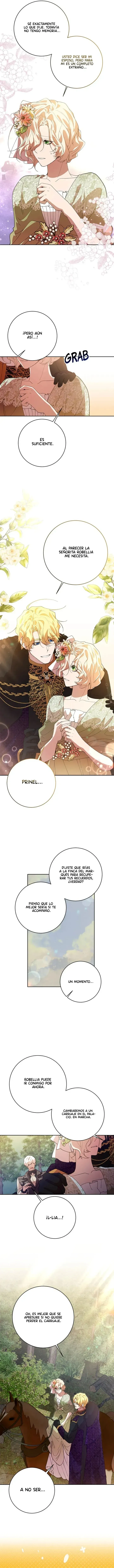 4 Aquí Reina la Villana Vengativa