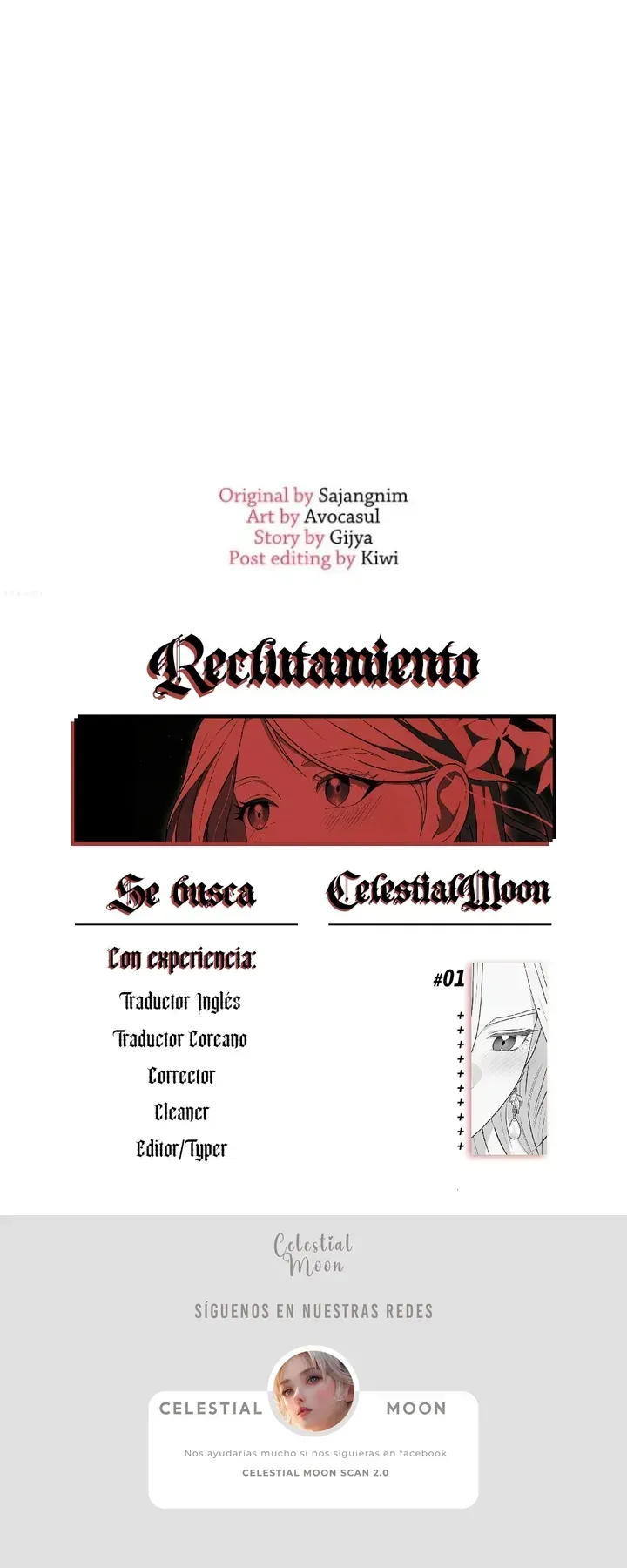 11 Aquí Reina la Villana Vengativa