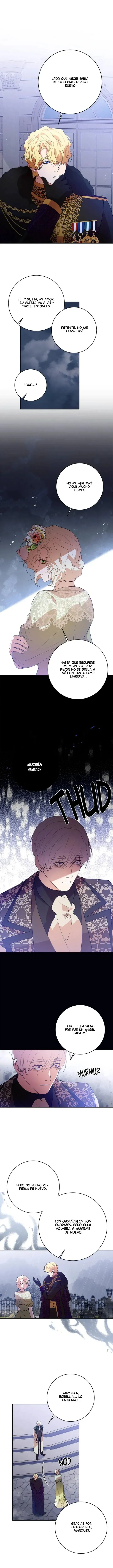 7 Aquí Reina la Villana Vengativa