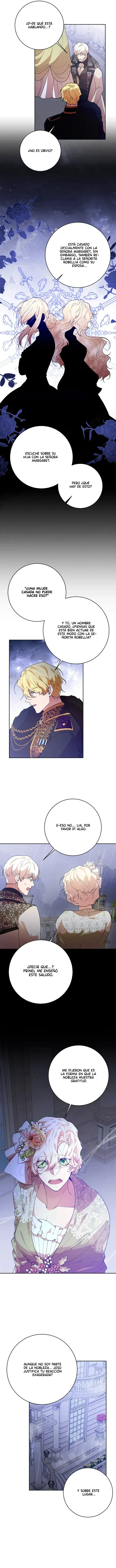 4 Aquí Reina la Villana Vengativa