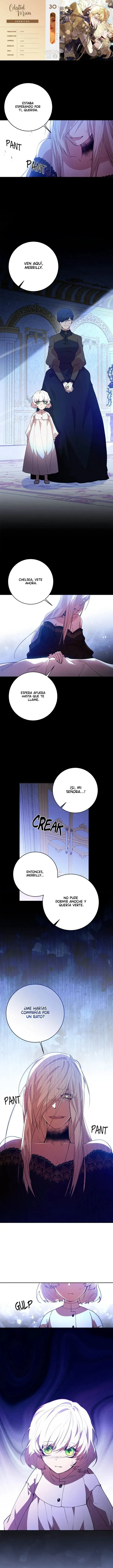 0 Aquí Reina la Villana Vengativa