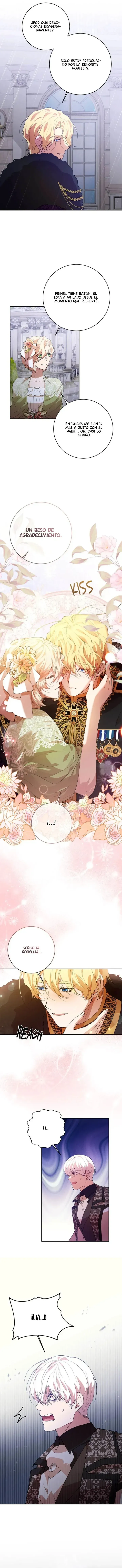 2 Aquí Reina la Villana Vengativa