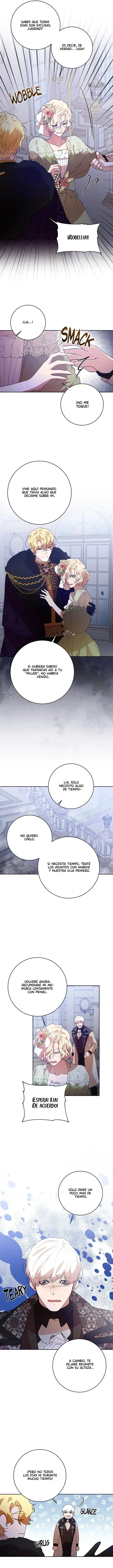 6 Aquí Reina la Villana Vengativa