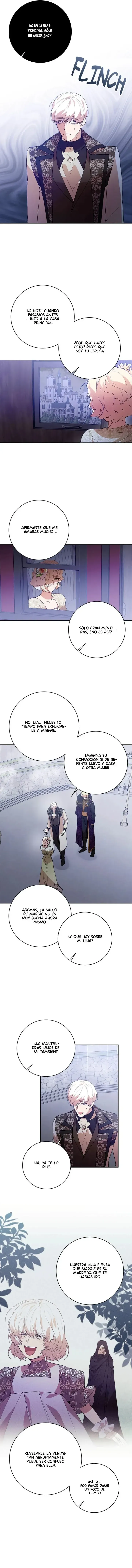 5 Aquí Reina la Villana Vengativa