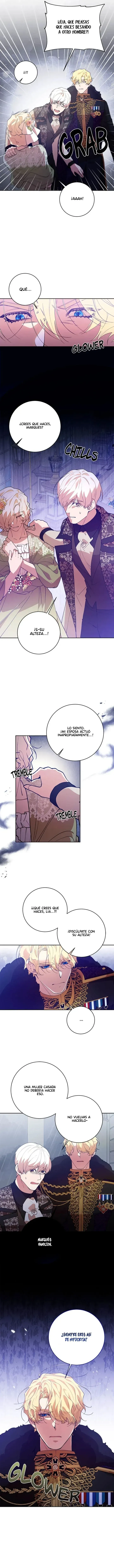 3 Aquí Reina la Villana Vengativa