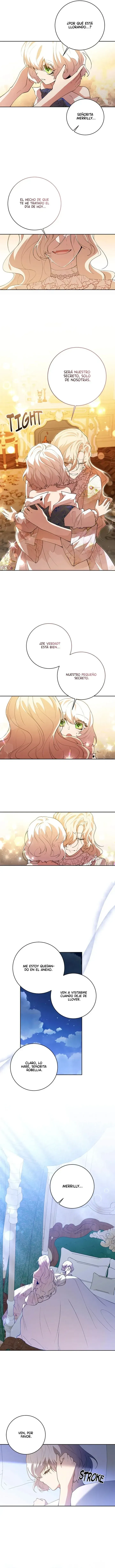 6 Aquí Reina la Villana Vengativa