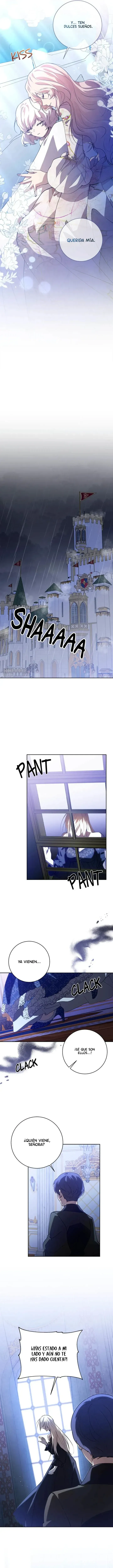 7 Aquí Reina la Villana Vengativa