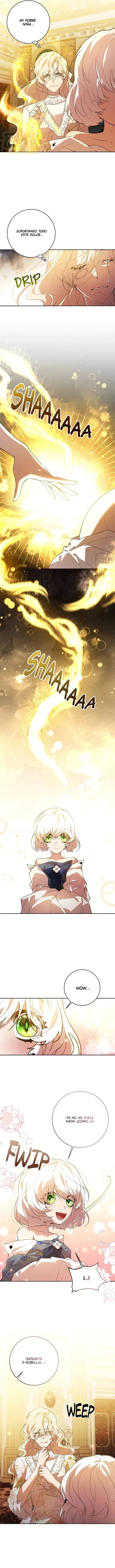 5 Aquí Reina la Villana Vengativa