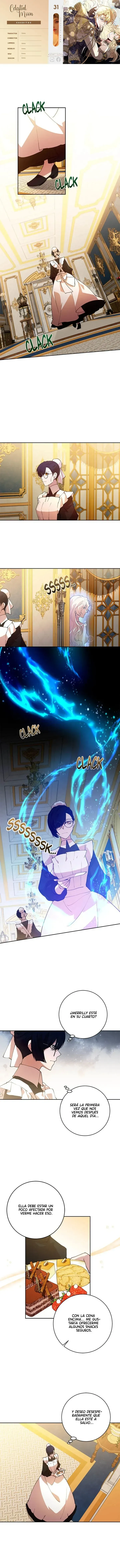 0 Aquí Reina la Villana Vengativa