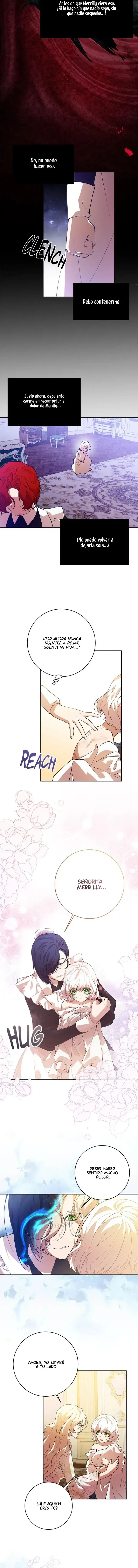 3 Aquí Reina la Villana Vengativa