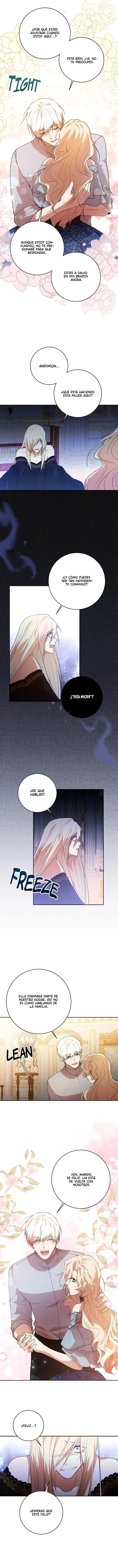 7 Aquí Reina la Villana Vengativa