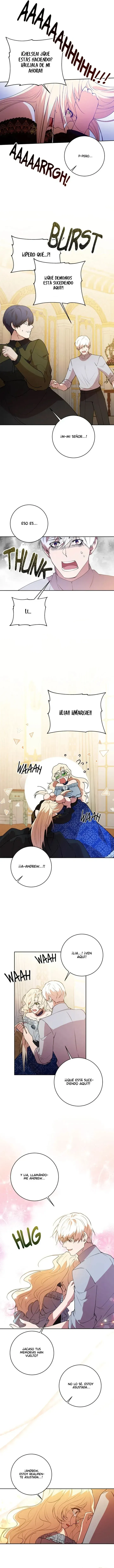 6 Aquí Reina la Villana Vengativa