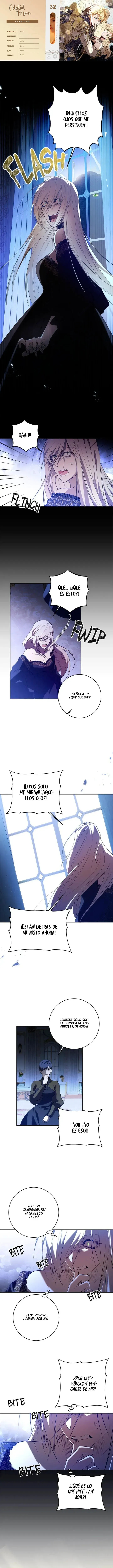 0 Aquí Reina la Villana Vengativa