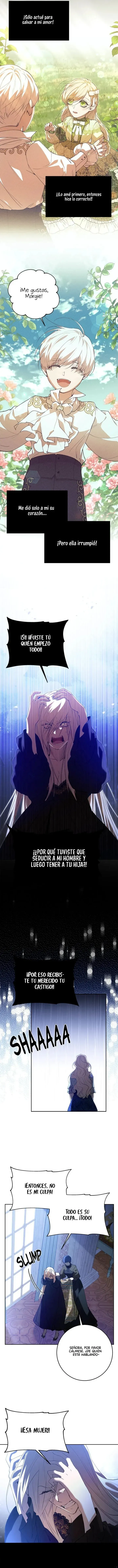 1 Aquí Reina la Villana Vengativa