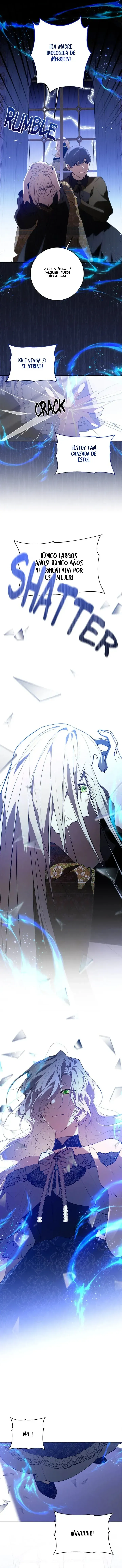 2 Aquí Reina la Villana Vengativa