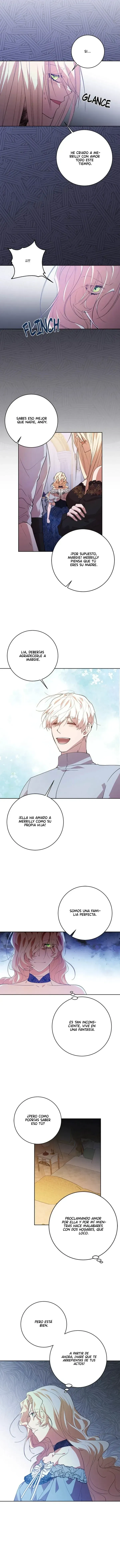 4 Aquí Reina la Villana Vengativa