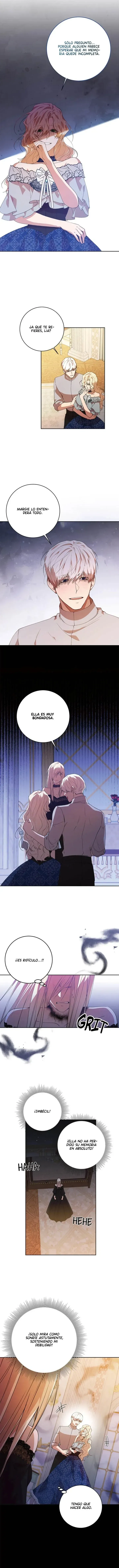 2 Aquí Reina la Villana Vengativa