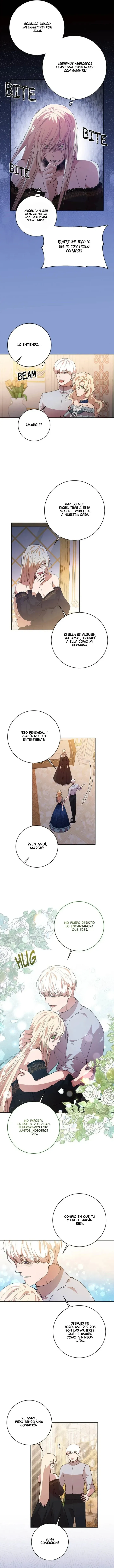 3 Aquí Reina la Villana Vengativa