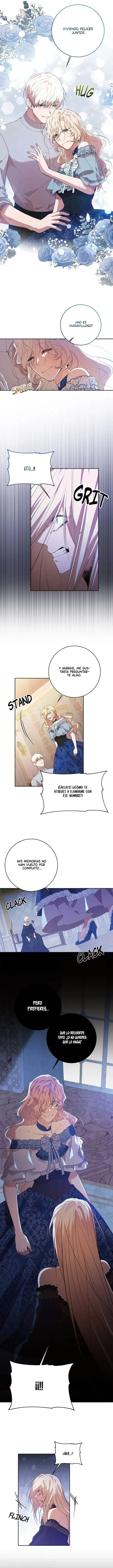 1 Aquí Reina la Villana Vengativa