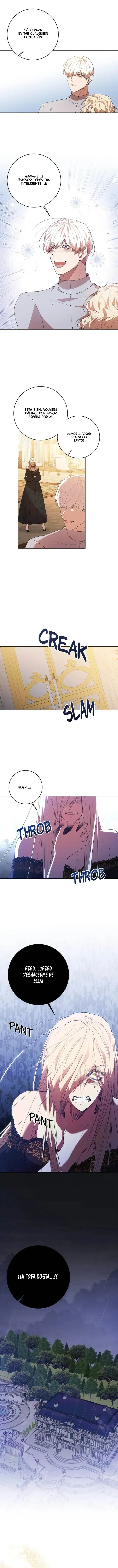 7 Aquí Reina la Villana Vengativa