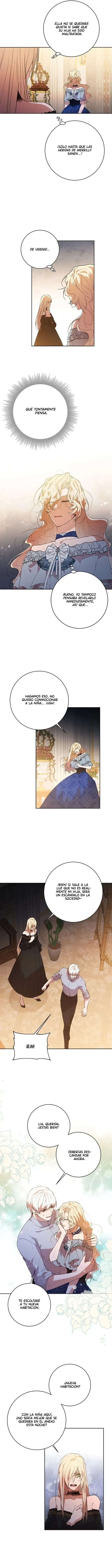 6 Aquí Reina la Villana Vengativa