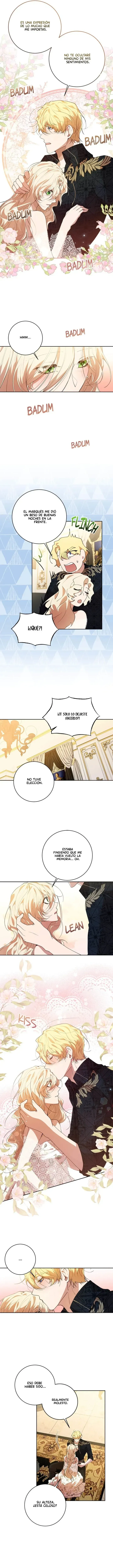 3 Aquí Reina la Villana Vengativa