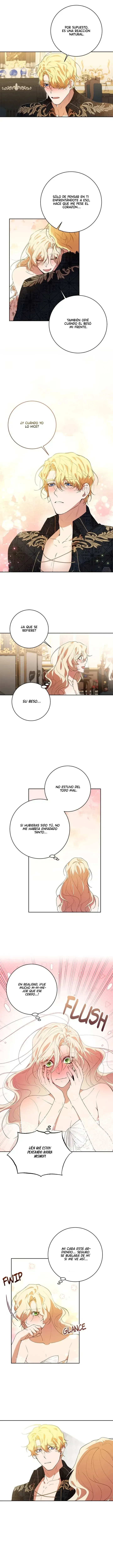 4 Aquí Reina la Villana Vengativa