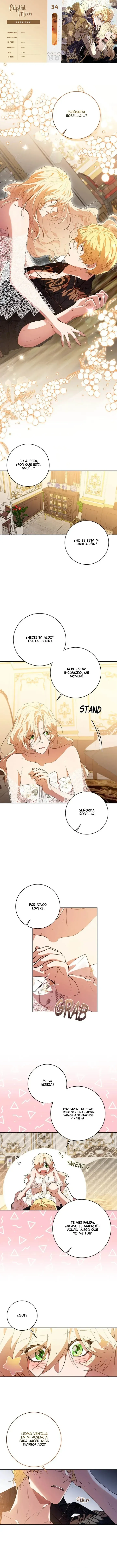 0 Aquí Reina la Villana Vengativa