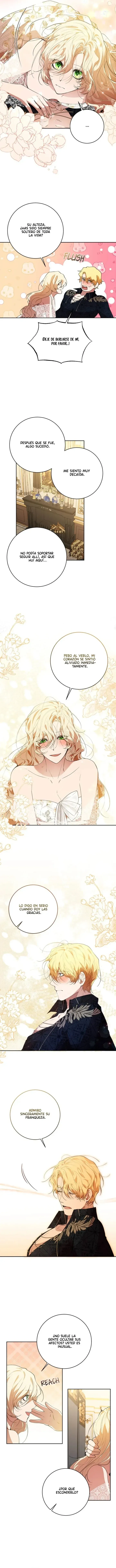 2 Aquí Reina la Villana Vengativa